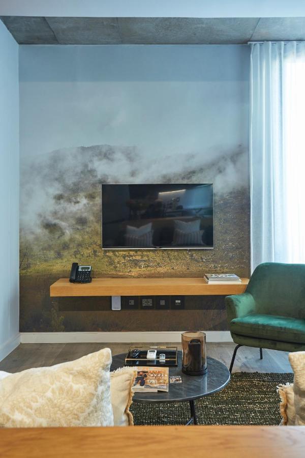 קייפטאון The Signature Luxury Apartment מראה חיצוני תמונה