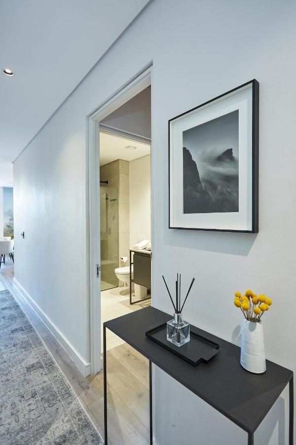 קייפטאון The Signature Luxury Apartment מראה חיצוני תמונה