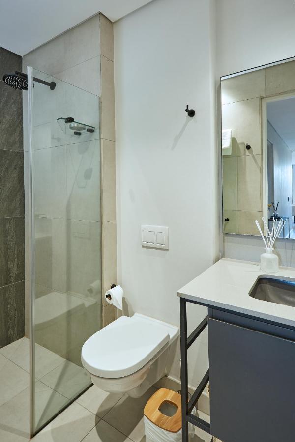 קייפטאון The Signature Luxury Apartment מראה חיצוני תמונה