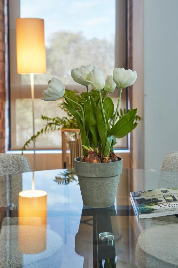 קייפטאון The Signature Luxury Apartment מראה חיצוני תמונה