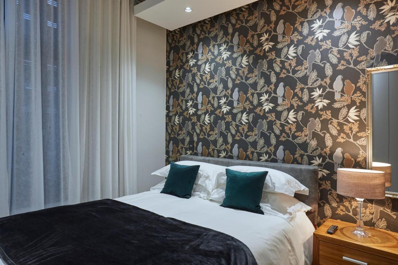 קייפטאון The Signature Luxury Apartment מראה חיצוני תמונה