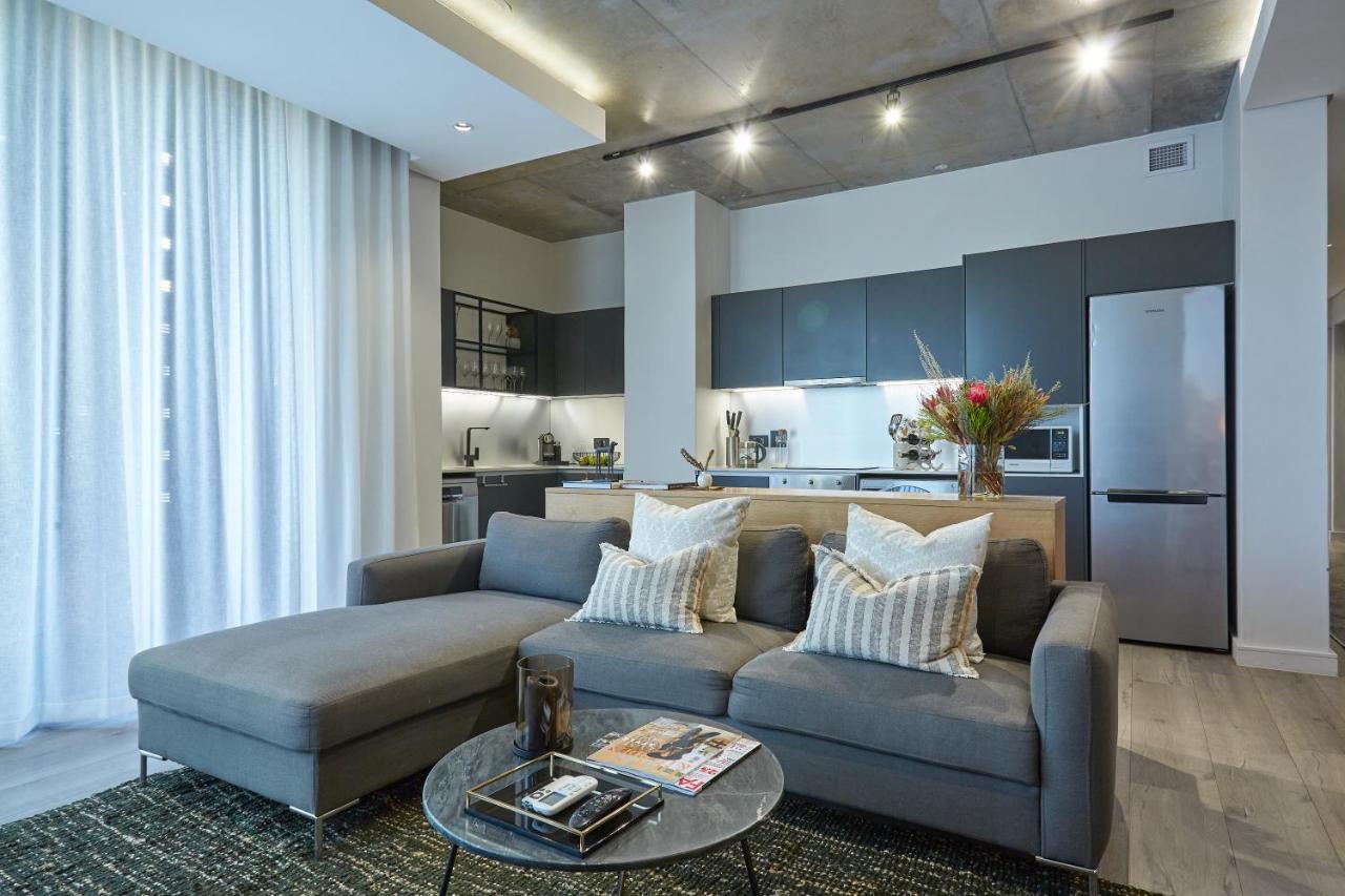 קייפטאון The Signature Luxury Apartment מראה חיצוני תמונה