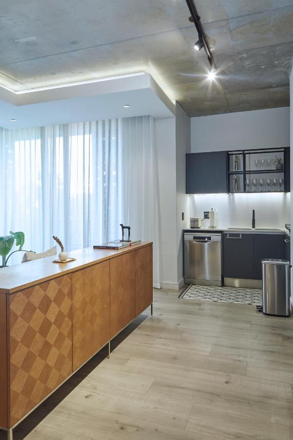 קייפטאון The Signature Luxury Apartment מראה חיצוני תמונה