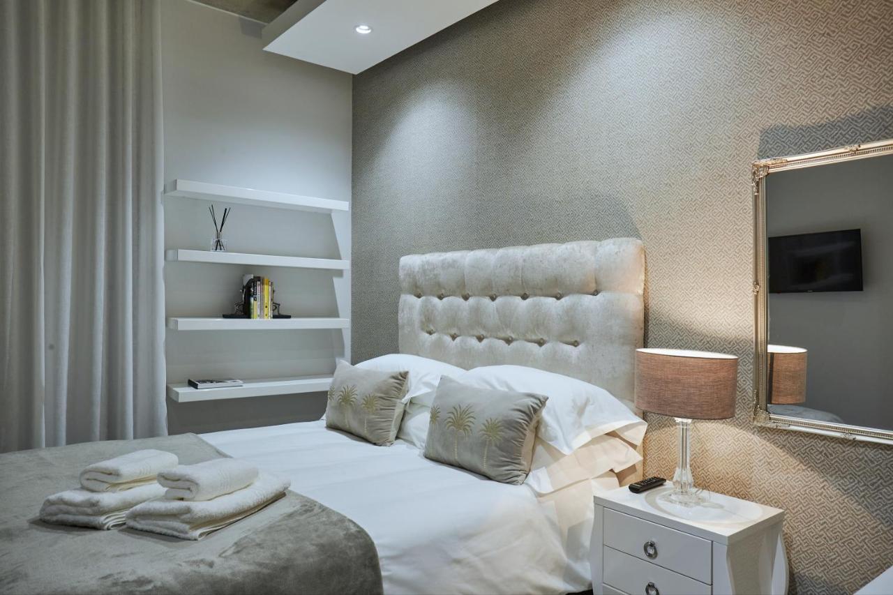 קייפטאון The Signature Luxury Apartment מראה חיצוני תמונה