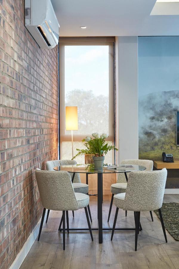 קייפטאון The Signature Luxury Apartment מראה חיצוני תמונה