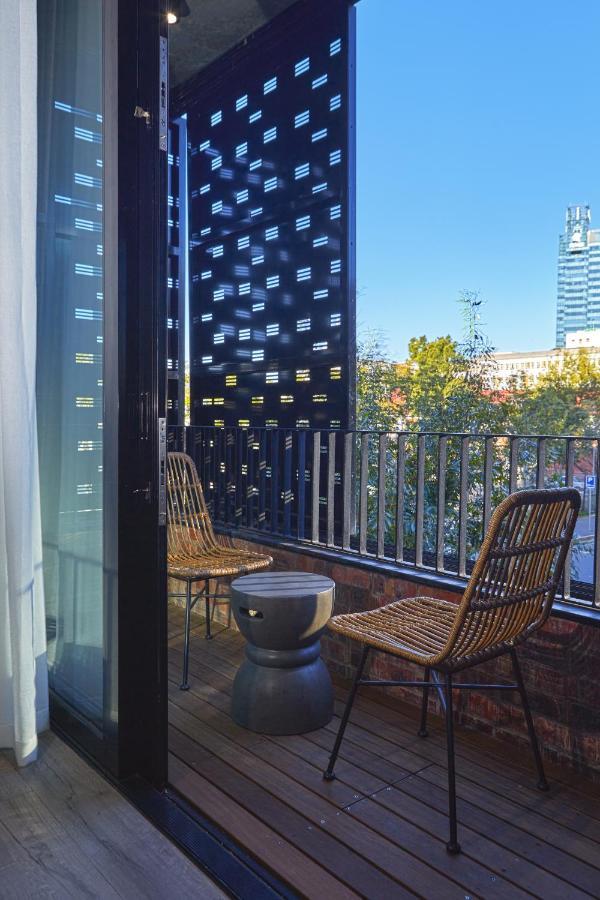 קייפטאון The Signature Luxury Apartment מראה חיצוני תמונה
