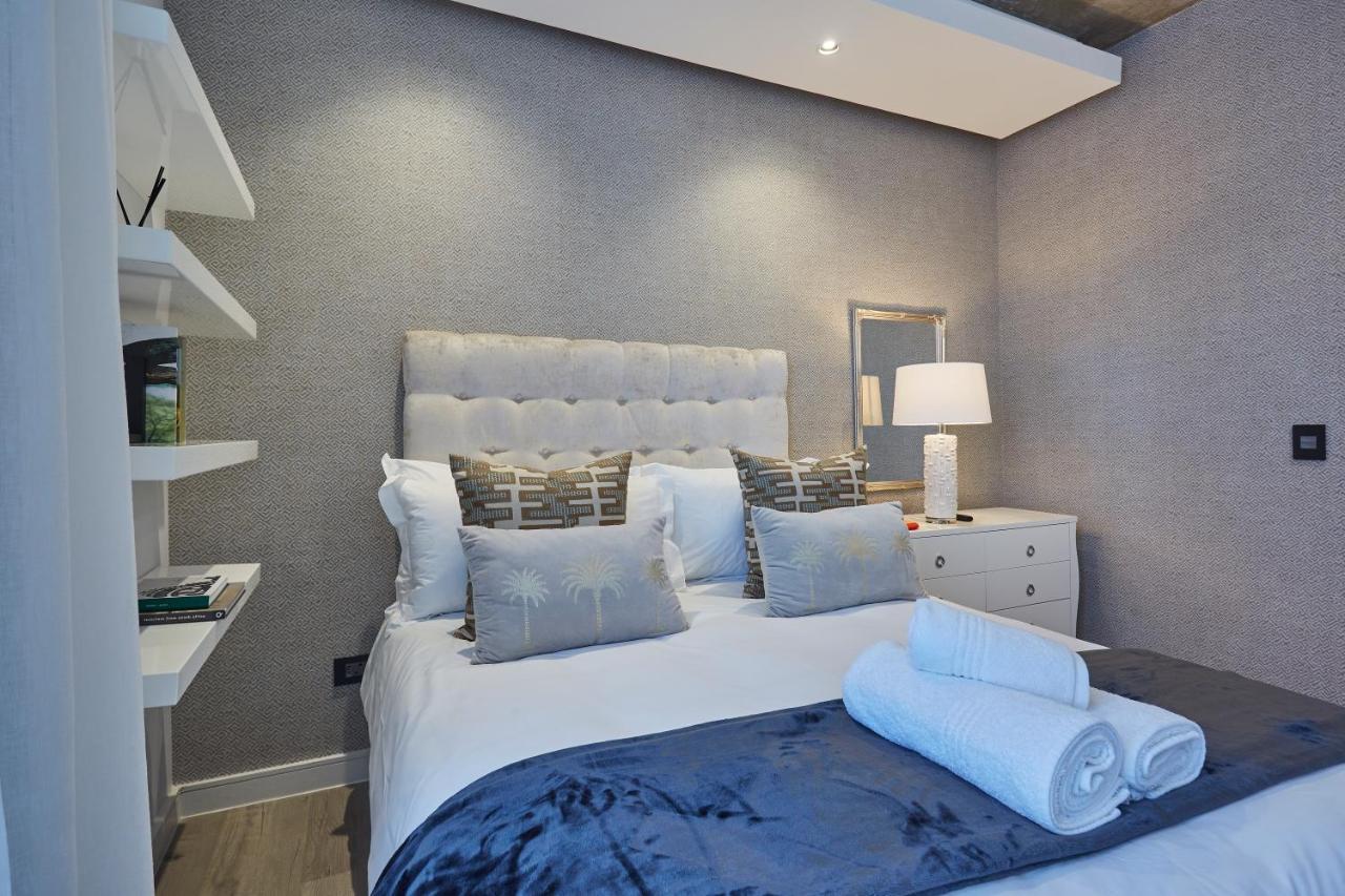קייפטאון The Signature Luxury Apartment מראה חיצוני תמונה